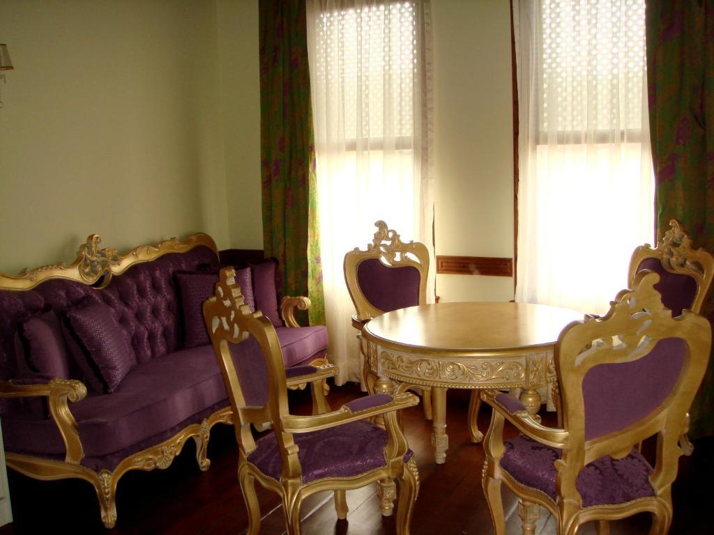 Beylerbeyi Palace Boutique Hotel Istanbul Rom bilde