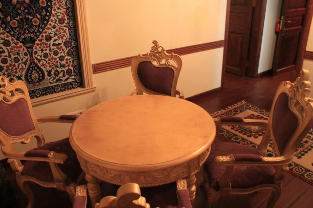 Beylerbeyi Palace Boutique Hotel Istanbul Eksteriør bilde
